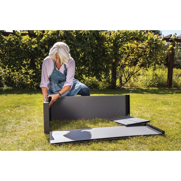 Vyvýšený záhon Maple – Keter-image-4