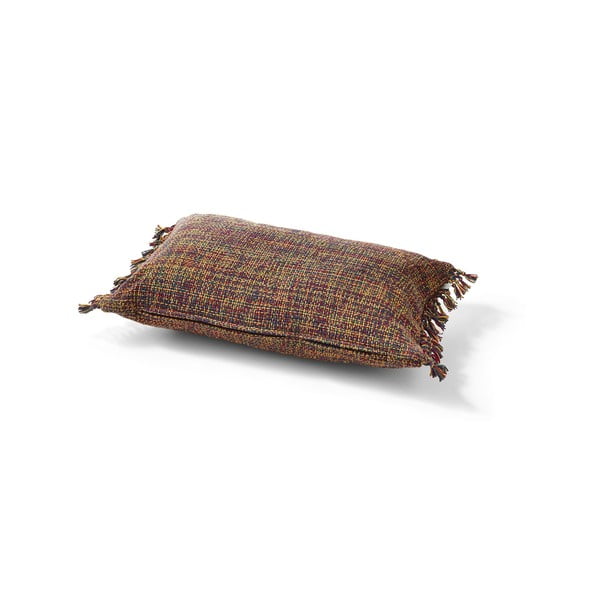 Polštář Dutch Décor Rover, 40x60 cm, tlumeně barevný-image-2