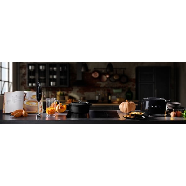 Černý mixér Retro Style – SMEG-image-2
