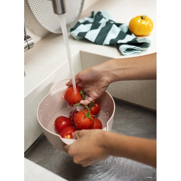 Plastový cedník ø 21 cm Chef It – Mepal-image-1
