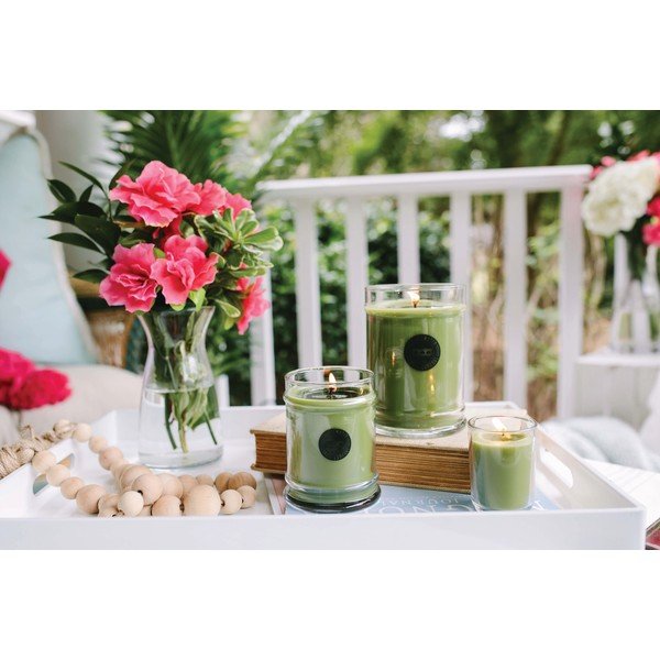 Votivní svíčka Bridgewater Candle Company Azalka a dub, doba hoření 15 hodin-image-2