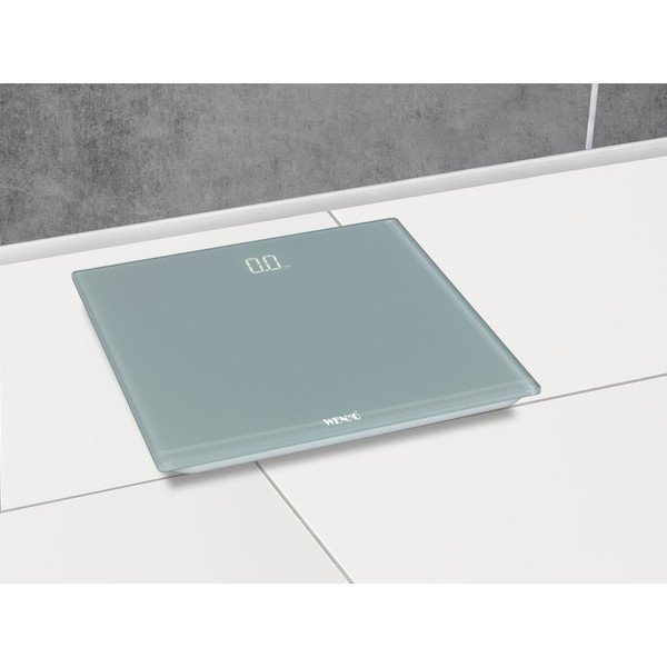 Šedá osobní váha Wenko-image-2