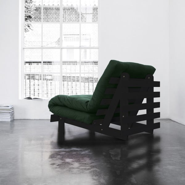 Variabilní křeslo Karup Roots Wenge/Botella-image-3