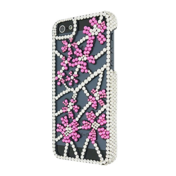 Obal na iPhone5/5S Cherry Blossom-image-1