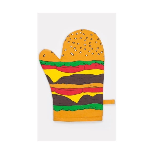 Chňapka Burger