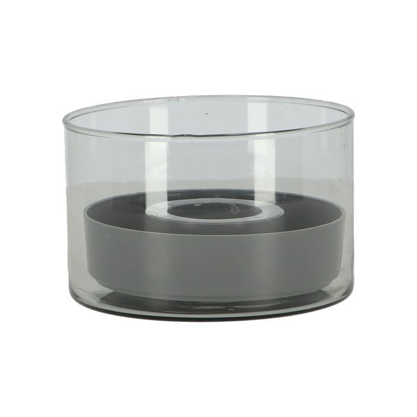 Skleněná klíčicí miska ø 14 cm Avocado – Esschert Design