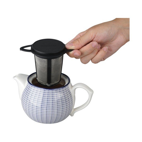 Znovupoužitelný filtr na čaj Fackelmann Coffee & Tea-image-4