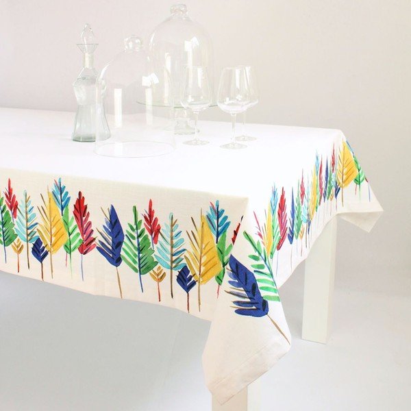 Ubrus Pine Tree 150x225 cm