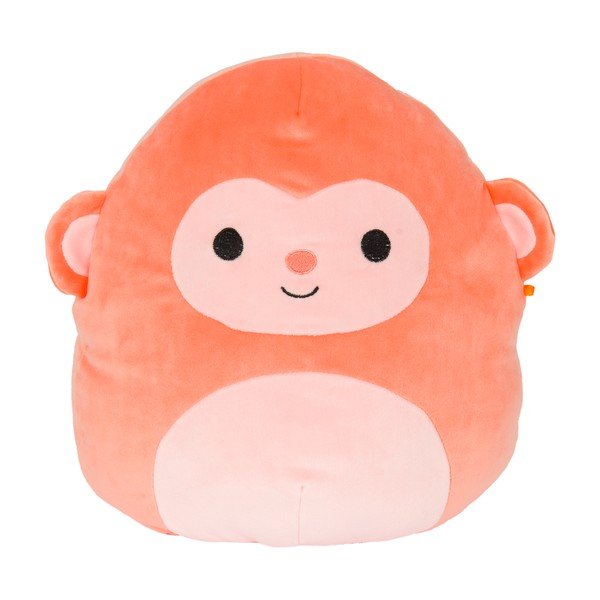Plyšák SQUISHMALLOWS Opice Elton