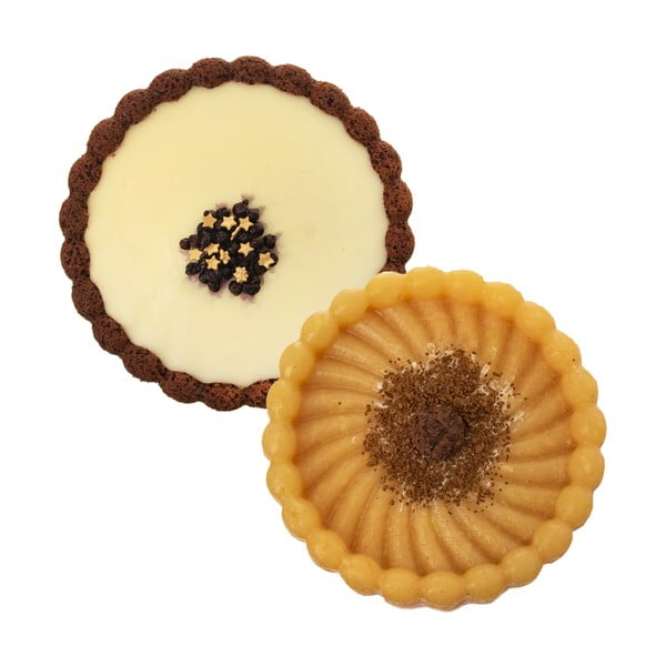 Hliníková pečící forma Orion Marissa, ø 22 cm-image-3