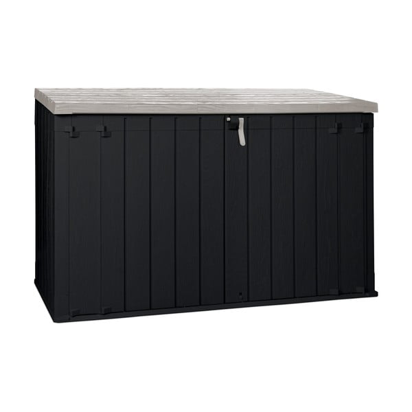 Zahradní skříň Stora Way Plus 3XL – Toomax