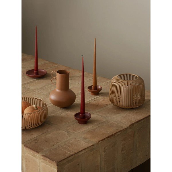 Ocelový košík na ovoce Lito M – Blomus-image-4