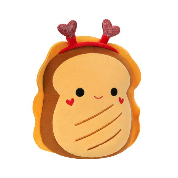 Plyšová hračka Lil Gouda – SQUISHMALLOWS-image-1
