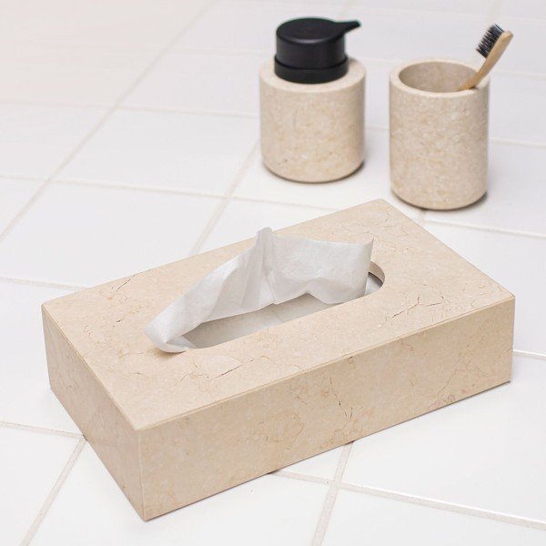 Box na kapesníky Marble – Mette Ditmer Denmark-image-2