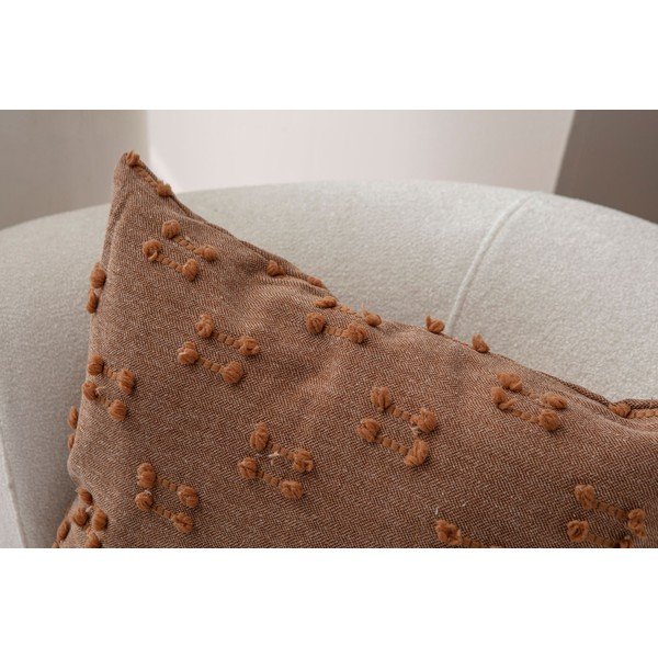 Povlak na polštář 43x43 cm Tuffet – Mioli Decor-image-2