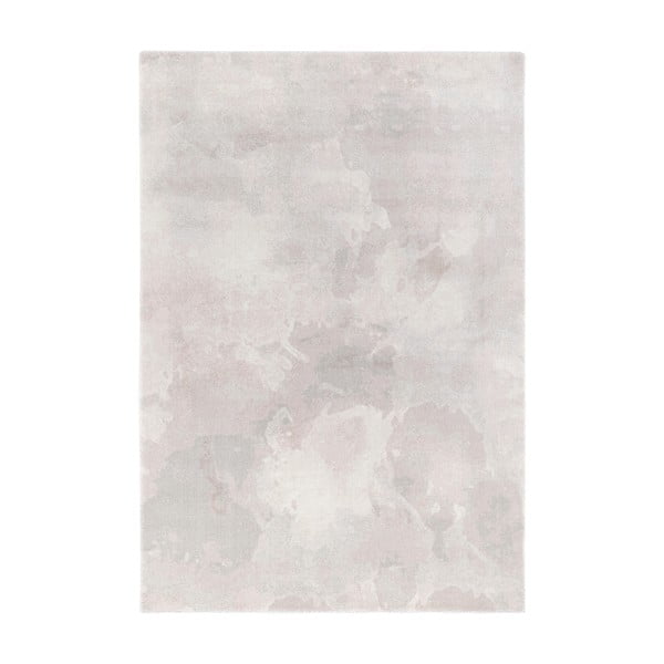 Béžovo-růžový koberec Elle Decoration Euphoria Matoury, 120 x 170 cm