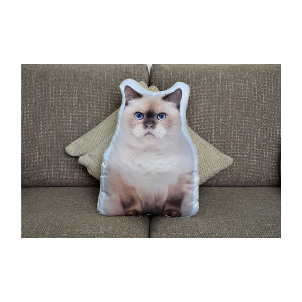 Polštářek s potiskem Britky Adorable Cushions-image-1