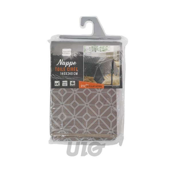 Omyvatelný ubrus 140x240 cm Moderna – douceur d'intérieur-image-2