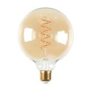 Teplá LED žárovka E27, 6 W – Kave Home