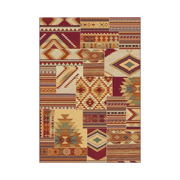 Koberec Universal Turan Ethnic, 115 x 160 cm