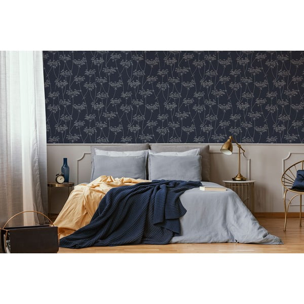 Vliesová tapeta 10 m x 52 cm Floral – Graham & Brown-image-1