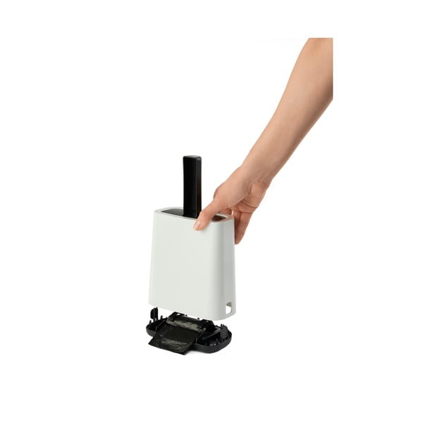 Lopatka s držákem 9x16 cm Biala – Rotho-image-4