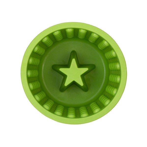 Lízací miska Yoggie Pot Green – LickiMat-image-3