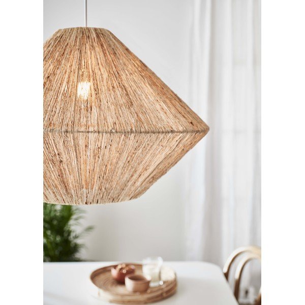 Závěsné svítidlo Markslöjd Straw Pendant Nature-image-1