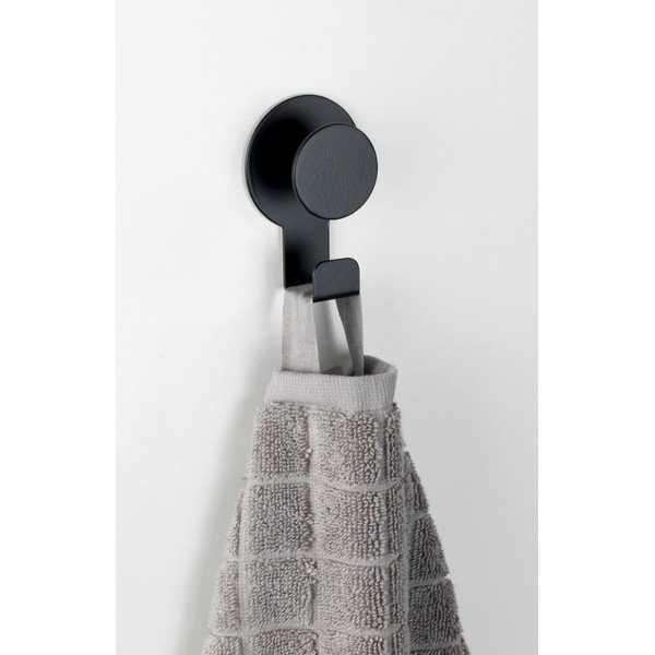 Samodržící háček z nerezové oceli Blandas - Wenko-image-1