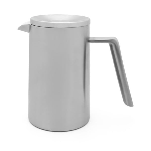 French press z nerezové oceli San Marco - Leopold Vienna-image-3