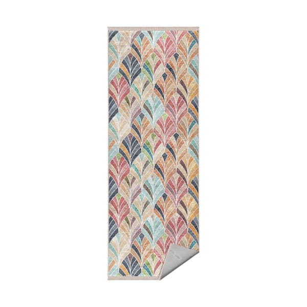 Koberec běhoun 80x200 cm – Mila Home