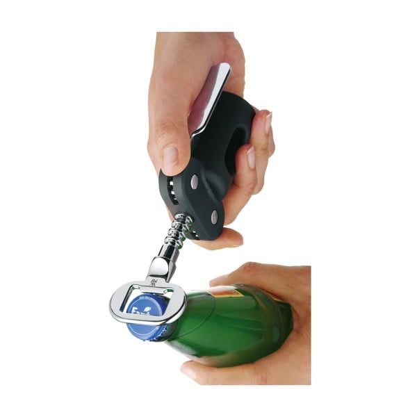 Nerezová křídlová vývrtka WMF Cromargan® Clever & More-image-1