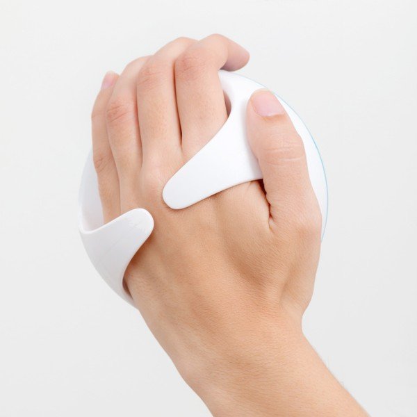 Kartáč proti celulitidě InnovaGoods-image-4