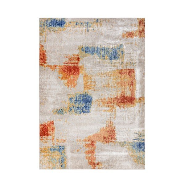 Koberec Flair Rugs Samir Abstract, 120 x 170 cm