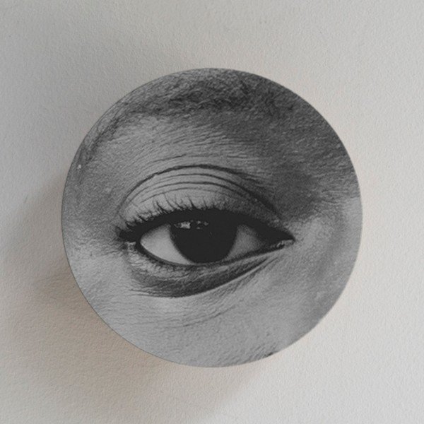 Háček z borovicového dřeva Really Nice Things Eye-image-2