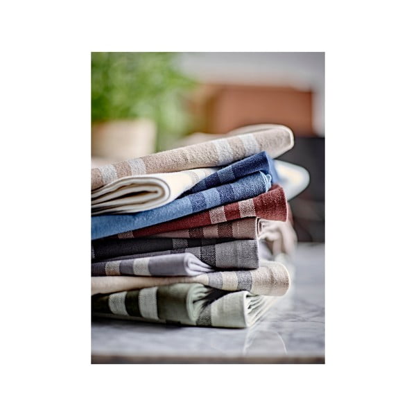 Bavlněná utěrka 50x70 cm Soft – Södahl-image-2