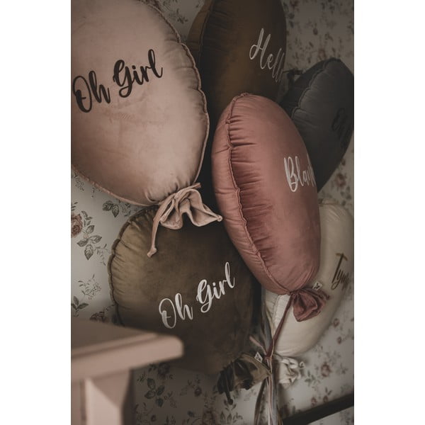 Dětský polštářek Deluxe – Malomi Kids-image-1