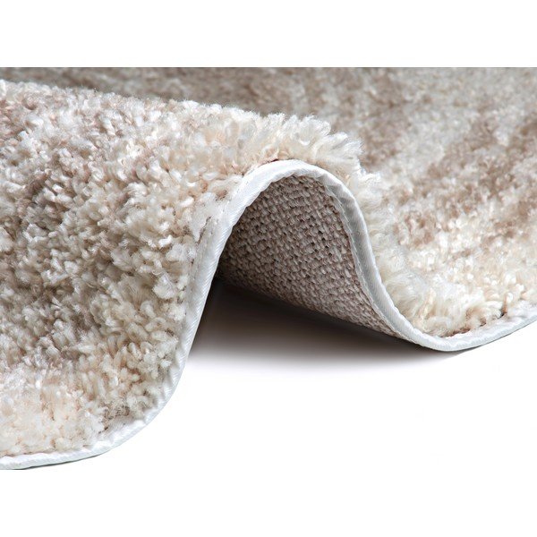 Béžový koberec Mint Rugs Essential Rian, ø 160 cm-image-2