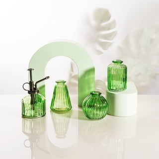 Skleněný rozprašovač 200 ml – Sass & Belle