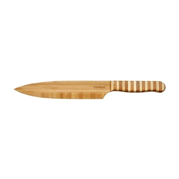 Bambusový nůž na zeleninu Bambum Salad