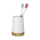 Kelímek na kartáčky Wenko Bamboo