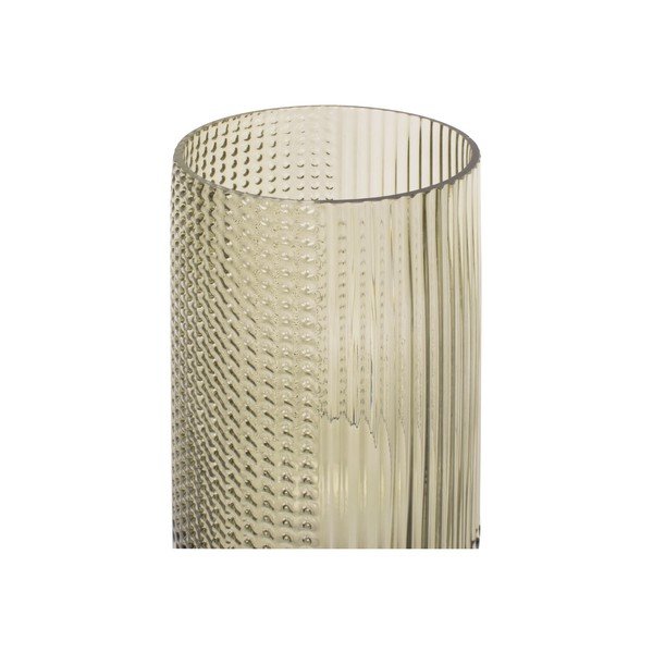 Zelená skleněná váza PT LIVING Attract, výška 30 cm-image-2