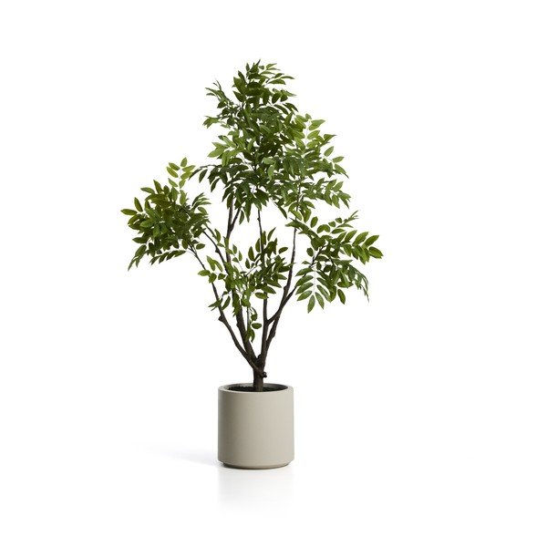 Umělá rostlina (výška 185 cm) Rhus – Kave Home
