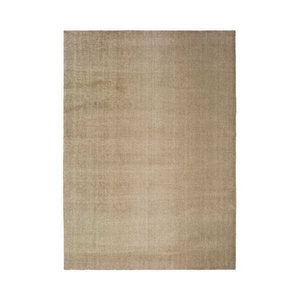 Koberec Universal Feel Liso Beige, 140 x 200 cm