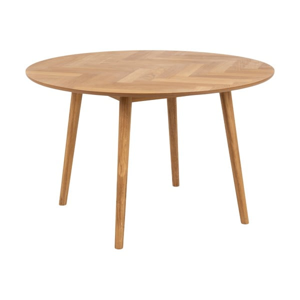 Kulatý jídelní stůl ø 120 cm Nagano - Actona-image-2