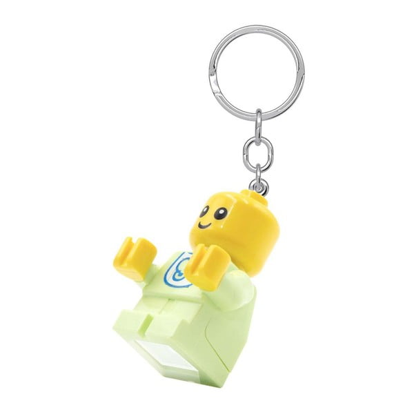 Klíčenka se svítilnou Minifigures – LEGO®-image-3