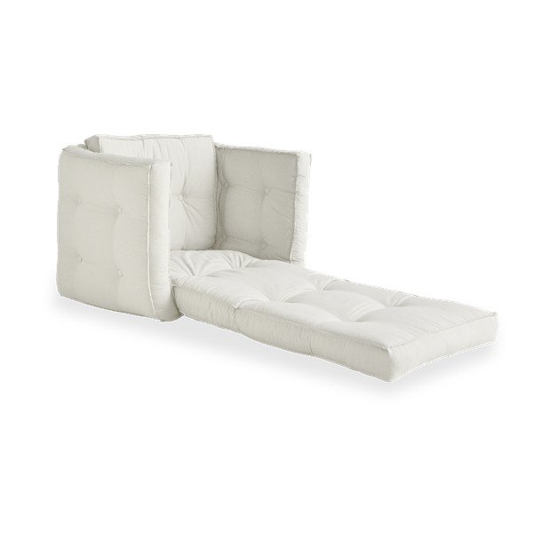 Variabilní křeslo Karup Design Dice Creamy-image-4