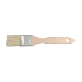 Mašlovačka z bukového dřeva Fackelmann Nature, délka 23,5 cm