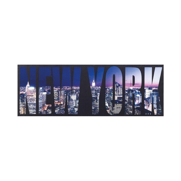 Obraz Tomasucci New York, 140 x 50 cm