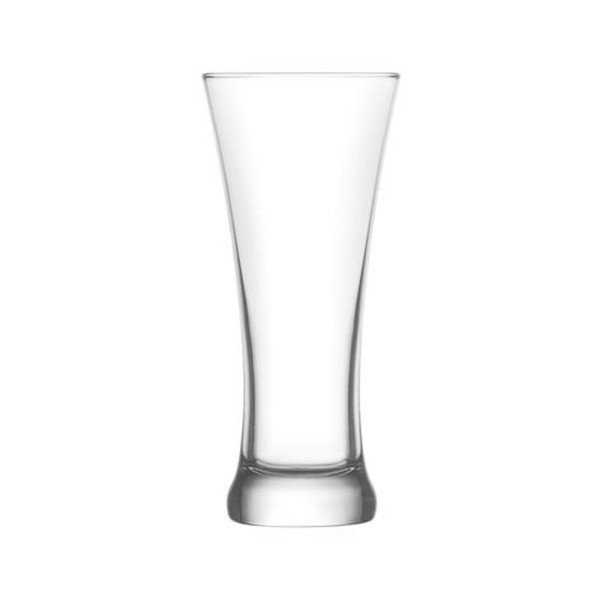 Sklenice na pivo v sadě 2 ks 0.38 l – Hermia